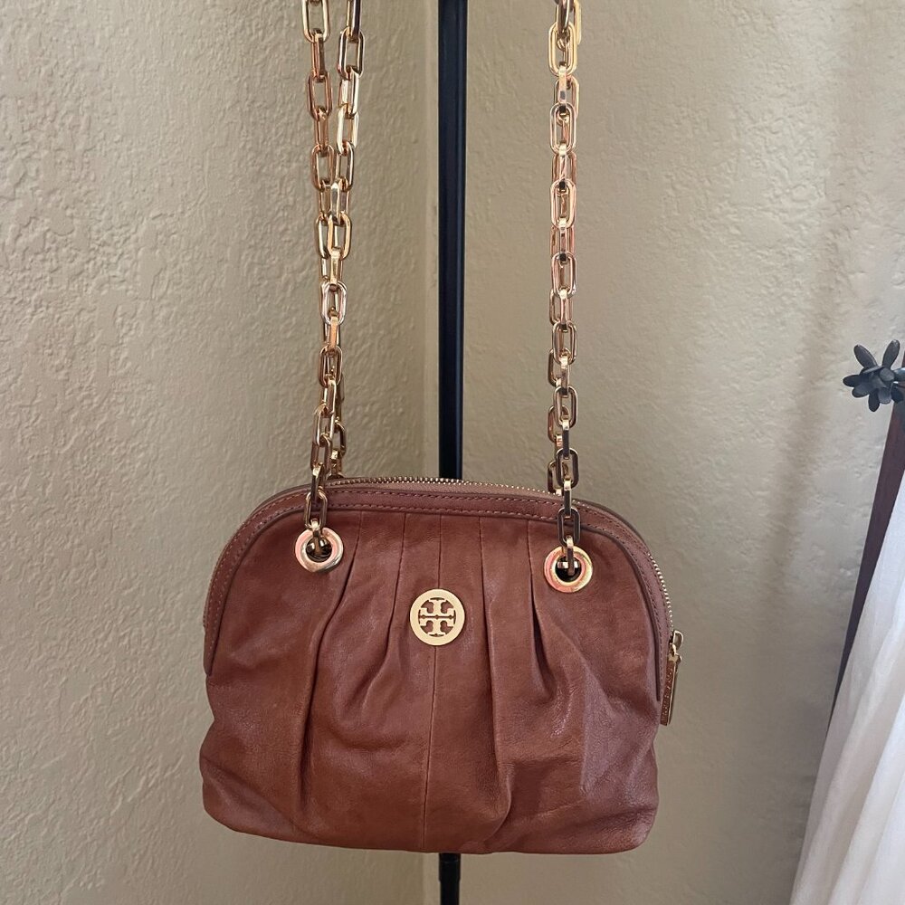 Tory Burch Dena Mini Bag/Crossbody/Shoulder Bag